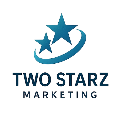 Two Starz Marketing